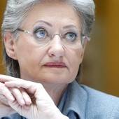 Bundesschulen: Brief an Schmied
