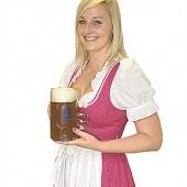 Oktoberfest mit Finanzexperten