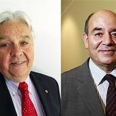 Alternativer Nobelpreis für Chemiewaffen-Bekämpfer