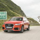 Die Quadratur des 4×4-Antriebs