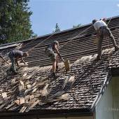 Neues Dach für Venser Kapelle