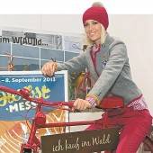 Die Herbstmesse startet heute in ihre 65. Saison