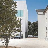 Offen für qualitätsvolle Architektur