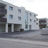 31 Wohnungen in Lustenau vor der Übergabe