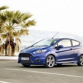 Ecoboost-Motor feiert Jubiläum