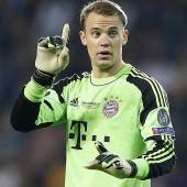 100 Spiele ohne Gegentreffer