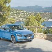 Volvo speckt Motoren ab: Neue Leichtigkeit des Seins