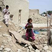 Wieder Tote nach neuem Erdbeben in Pakistan