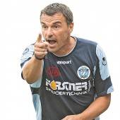 Das Comeback rückt näher