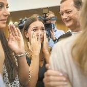 Srebrenica: Staat haftet