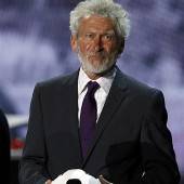 Breitner Trainer für einen Tag