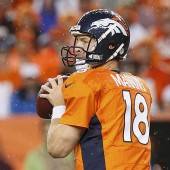Klarer Erfolg der Broncos gegen 2013-Champion