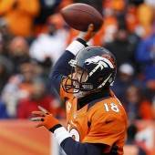 Topspiel Denver gegen Baltimore zum Auftakt