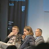 Wo der Affe bleibt, wenn der Mensch sich erfindet
