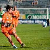 Austria-Youngsters wieder fit