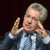 Heinz Fischer sieht bunteren Wahlkampf