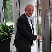 Stallehr schnell unterwegs