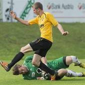 Höchst jubelt dank „Goldköpfchen“