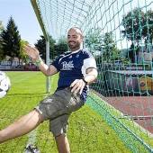 Der Kick des Engagements