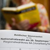 Fehlerteufel im Stimmzettel