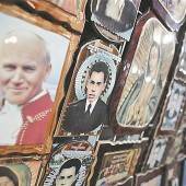 Papst Johannes Paul II. wird „heilig“