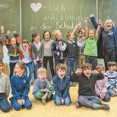 Wo die Schuluhren anders gehen