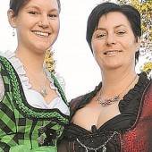 Werkschau beim Steinmetzmeister