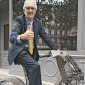 Cookson löste McQuaid als Rad-Präsident ab