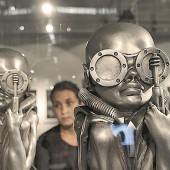 Ars Electronica widmet sich der Erinnerung