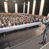 „Wirtschaft neu denken“ Motto des 30. Vorarlberger Wirtschaftsforums