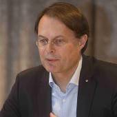 Der Spar-Konzern wirft dem Staat Spionage vor