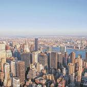Ein anschließender Aufenthalt in New York