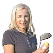 11. Golftrophy für den guten Zweck
