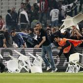 Die Schande von Istanbul