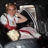 Roberto Blanco heiratet 40 Jahre jüngere Freundin