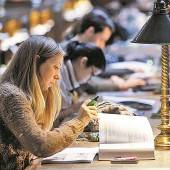 Parlamentsmehrheit für Studiengebühren