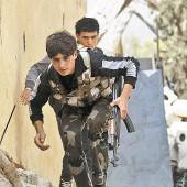 Syrien: Erste Friedenssignale