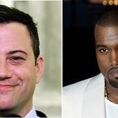 US-Komiker nimmt Kanye West aufs Korn