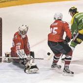 Ländle-Teams setzten das Sonntagsgesicht auf