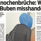 Wenn Mütter bewusst das Leben ihres Kindes riskieren