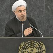 Iranisches Tauwetter