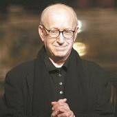 Walter Schmidinger, ein zerrissener Geist
