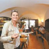 Frischer Wind in einer alten Raucherbastion