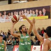 Auftakt für Dornbirn Lions