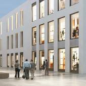 Seestadt-Pläne: Erste Details