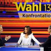 Die Wahl – des Polittheaters letzter Akt