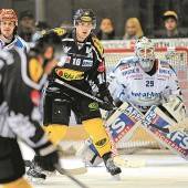 Bulldogs ohne Torriecher