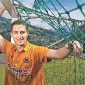 Toptransfer für Margreitter