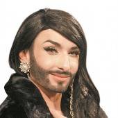 Songcontest mit Conchita Wurst