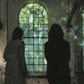 Grüne Pracht Neue Ausstellung im Kunstraum /D6